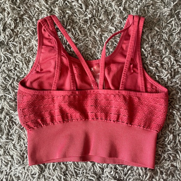 Gymshark Energy Seamless Sports Bra - Picture 2 of 2